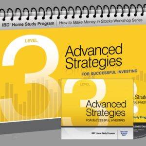 IBD – The Level 3 Home Study Program