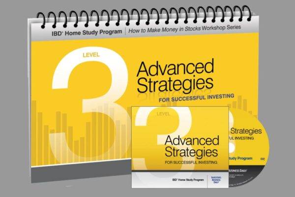 IBD - The Level 3 Home Study Program Cheap