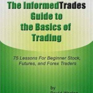 InformedTrades - Basics of Trading Course Cheap