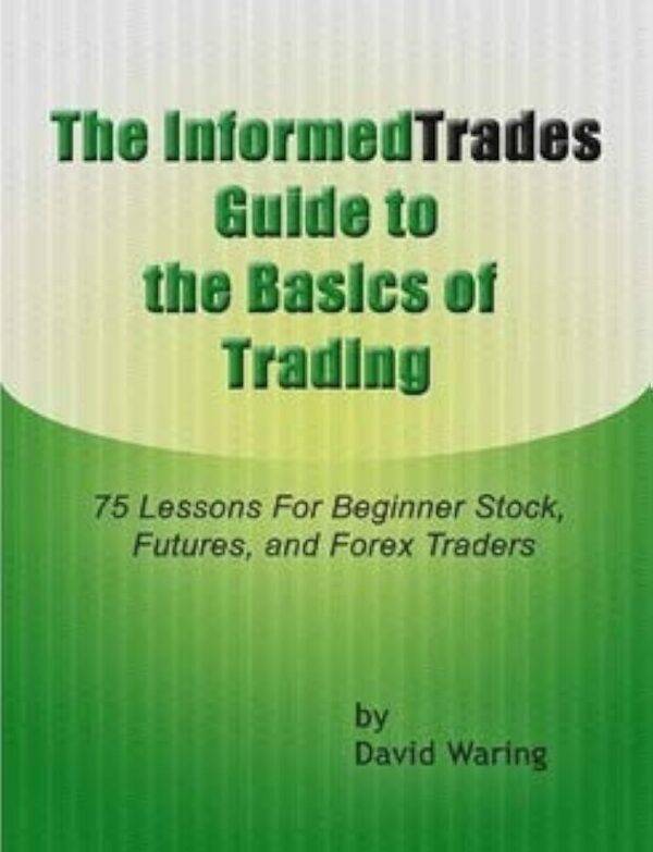 InformedTrades - Basics of Trading Course Cheap