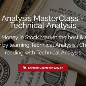 Infosec4t – Technical Analysis MasterClass