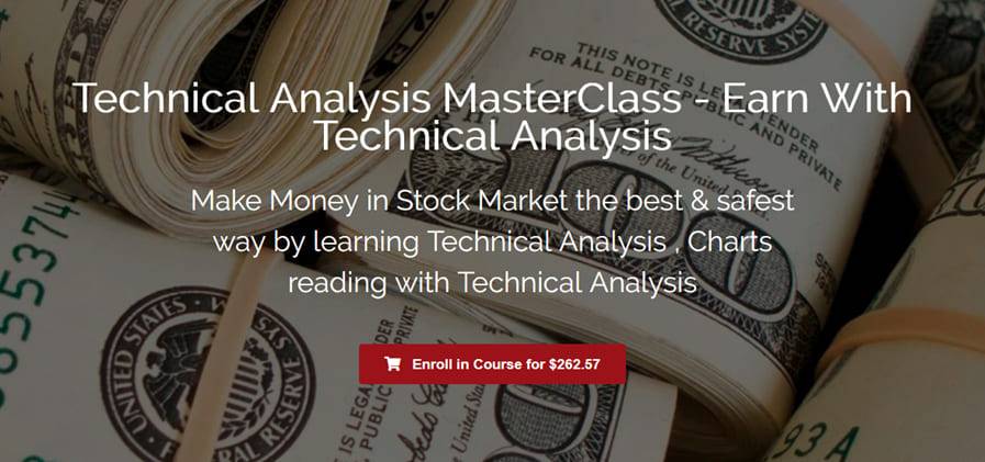 Infosec4t - Technical Analysis MasterClass Cheap