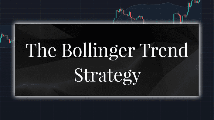 InvestiShare - Bollinger Trend Strategy Cheap