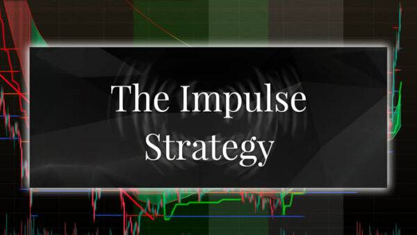 InvestiShare - Impulse Strategy Cheap