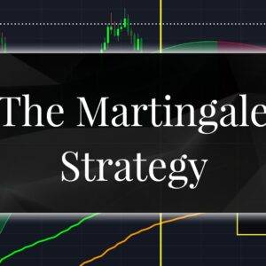 InvestiShare – Martingale Strategy