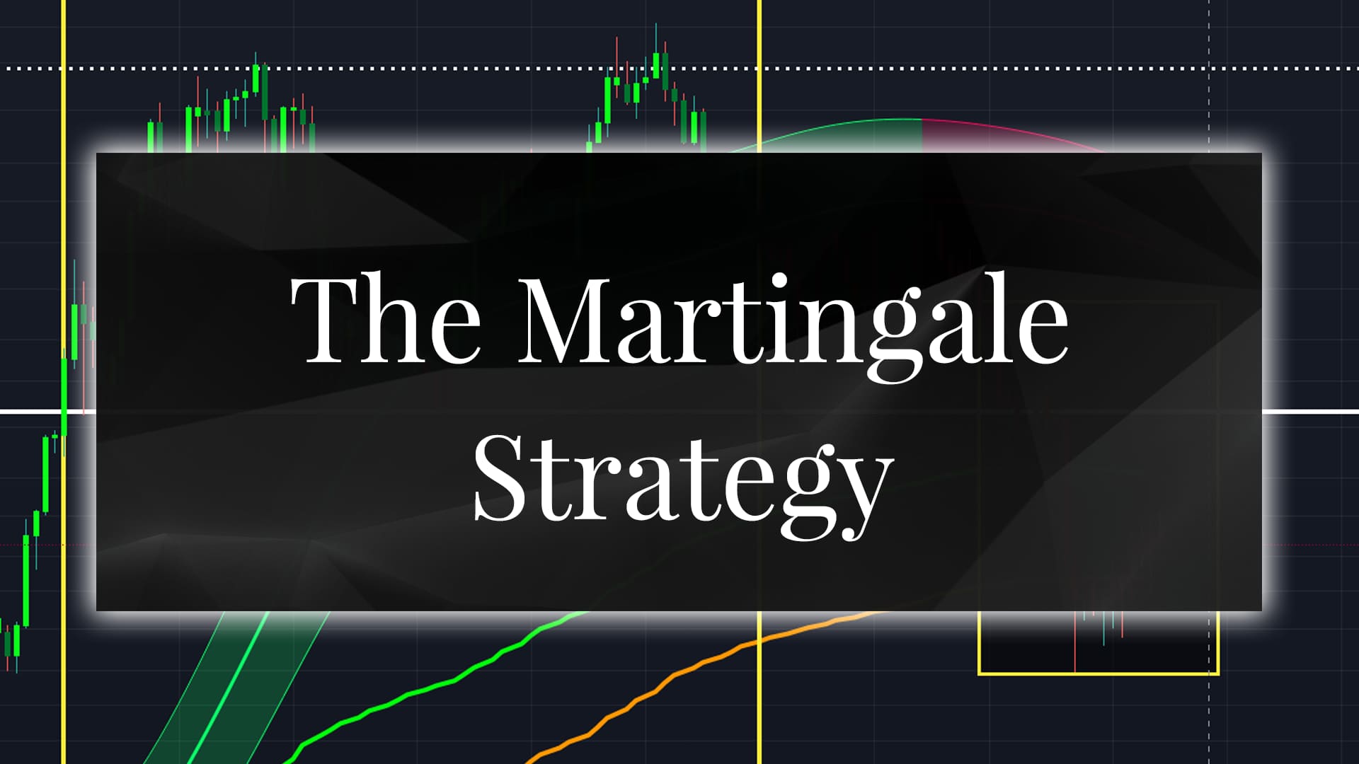 InvestiShare - Martingale Strategy Cheap