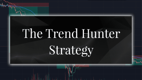 InvestiShare - Trend Hunter Strategy Cheap