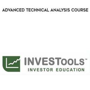 Investools - Advanced Technical Analysis Cheap