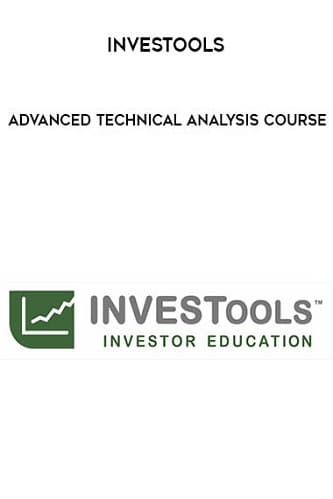 Investools - Advanced Technical Analysis Cheap