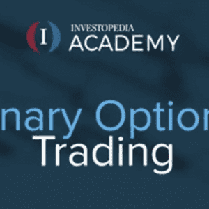 Investopedia Academy - Binary Options Cheap