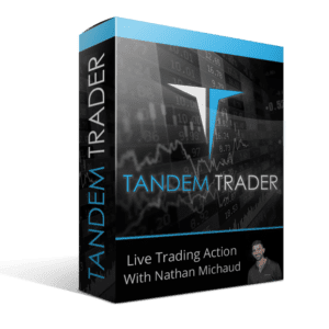 Investors Underground - Tandem Trader Course - InvestorsLive Cheap