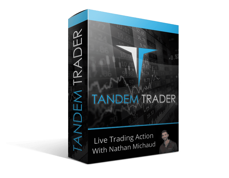 Investors Underground - Tandem Trader Course - InvestorsLive Cheap