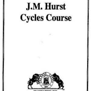 J. M. Hurst – Cycles Trading Course