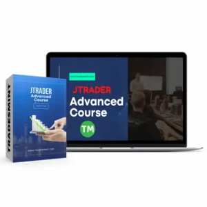 JTrader - Advanced Course Cheap