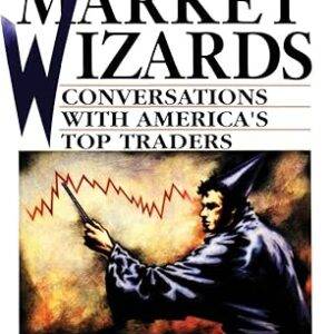 Jack D. Schwager – The Market Wizards Conversations with Americas Top Traders