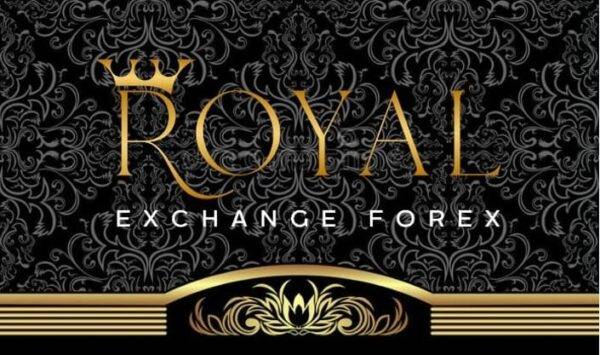 Jan Tesla - Royal Exchange Forex REFX Cheap