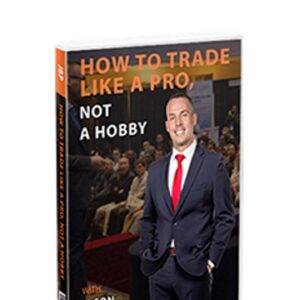 Jason Bond – How To Trade Like a Pro, Not a Hobby