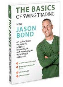 Jason Bond – The Basics of Swing Trading