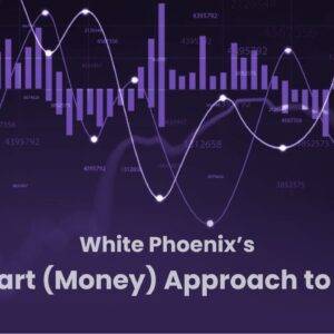 Jayson Casper – White Phoenix’s The Smart