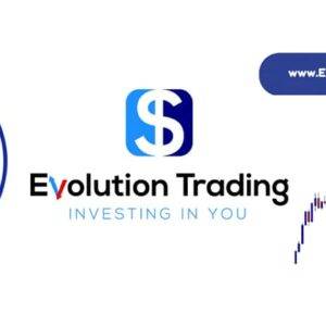 Jerry Singh – Evolution Forex Trading