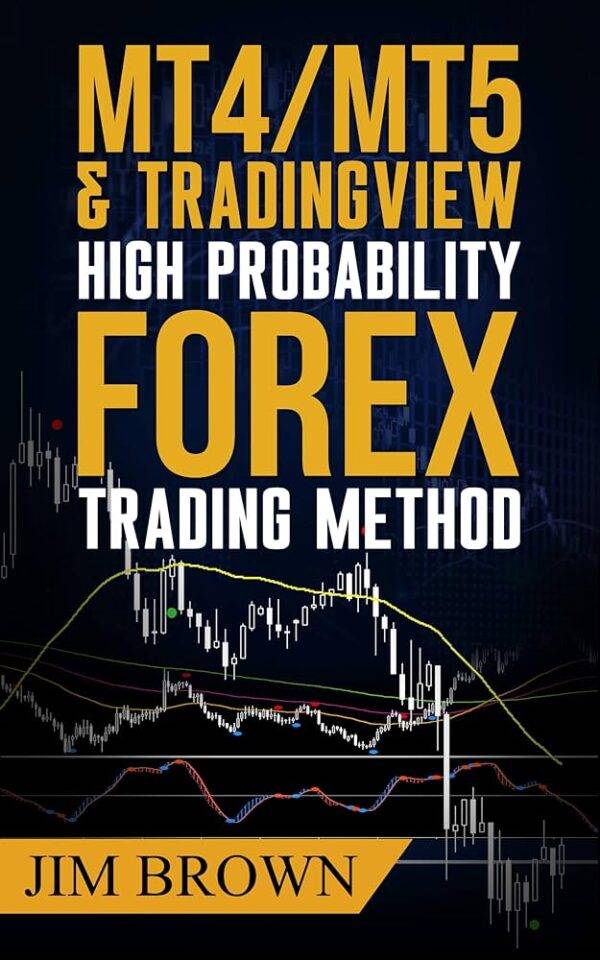 Jim Brown - MT4 High Probability Forex Trading Cheap