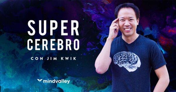 Jim Kwik - Supercerebro Cheap