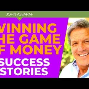 John Assaraf – Winning the Game of Money