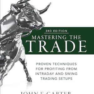 John Carter – Mastering the Trade 3e