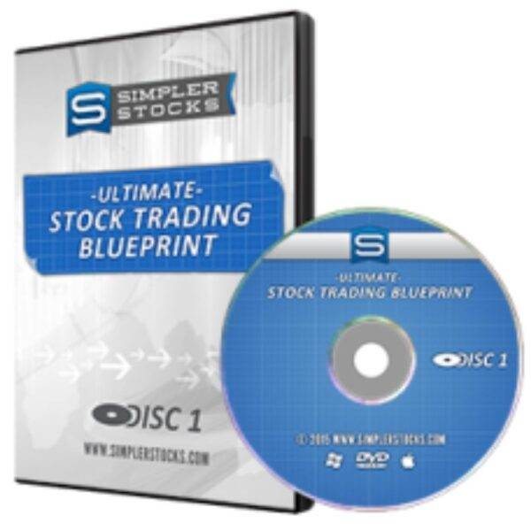 John Carter - Ultimate Stock Trading Blueprint Cheap