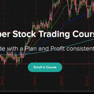 John Cremeans – Viper Stock Trading Course