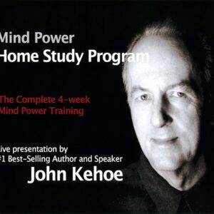 John Kehoe – The Mind Power Training Home Study Program