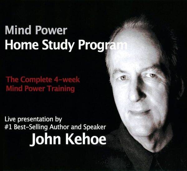 John Kehoe - The Mind Power Training Home Study Program Cheap