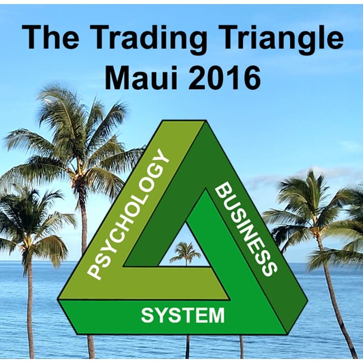 John Locke - The Trading Triangle Maui Cheap