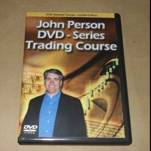 John Person – DVD Series Trading Course