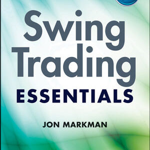 Jon Markman – Swing Trading Essentials