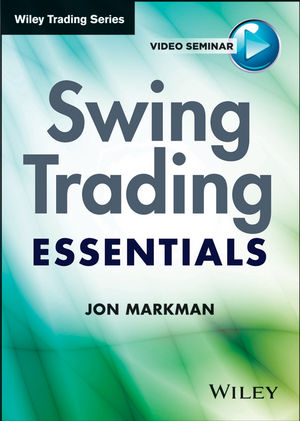 Jon Markman - Swing Trading Essentials Cheap