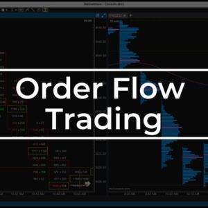 Jumpstart Trading – Order Flow Pro