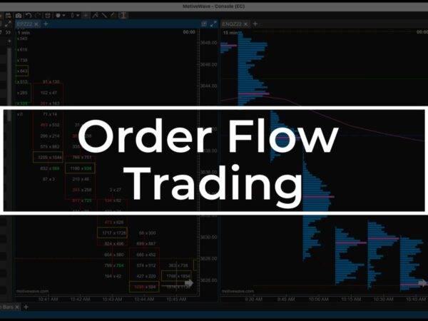 Jumpstart Trading - Order Flow Pro Cheap