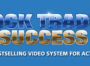 Ken Calhoun and Steve Nison – Stock Trading Success