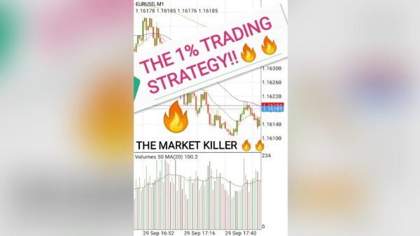 King Of Forex - The 1 Trading Strategy Cheap