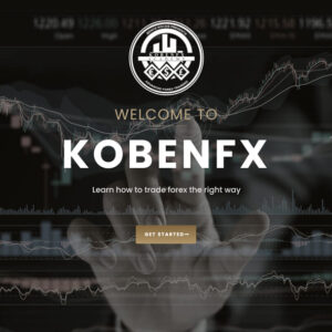 KobenFX - FX Money Mentor Academy Cheap