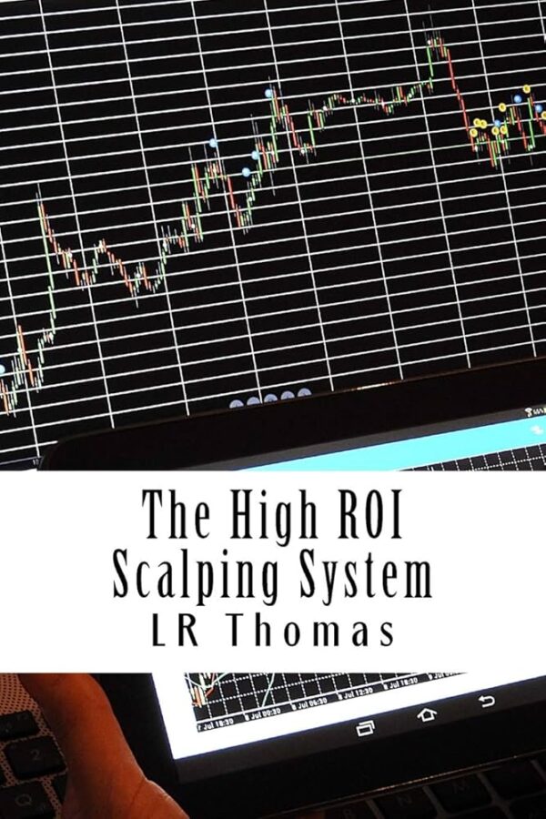 LR Thomas - Trading Forex High ROI Scalping Cheap