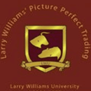 Larry Williams - Picture Perfect Trading Cheap