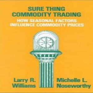 Larry Williams – Sure Thing Commodity Trading