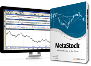 Learn MetaStock – Trading Learn Metastock