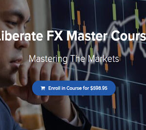 Liberate FX - Master Course Cheap