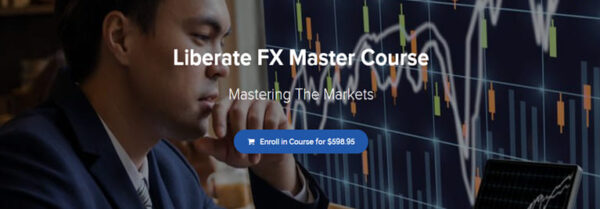 Liberate FX - Master Course Cheap