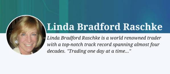 Linda Raschke - One Week S&P 500 Day Trading Intensive Workshop Cheap