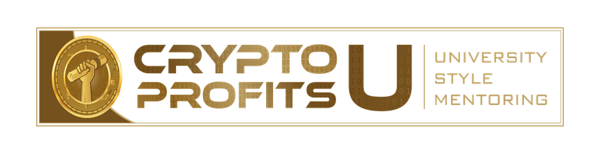 Liz Herrera - Crypto Profits U Cheap