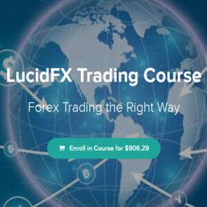 LucidFX – Forex Trading Course